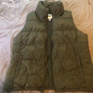 Women’s vest